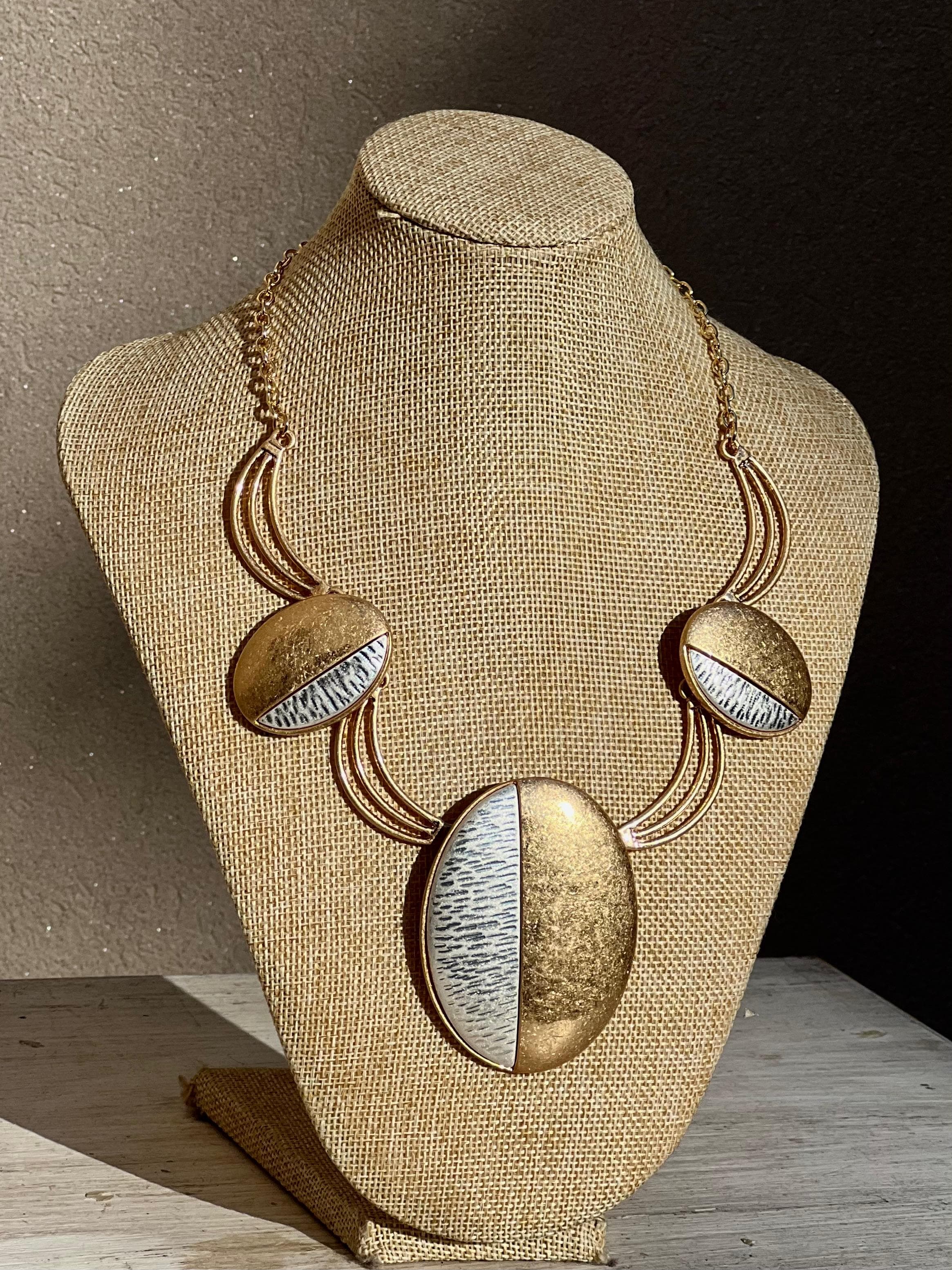 Collar de Diseño | PAULA